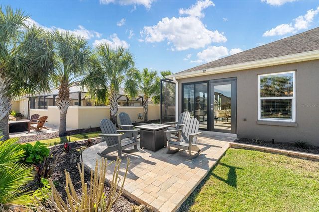 3983 MCDOWELL DRIVE, The Villages, FL 32163