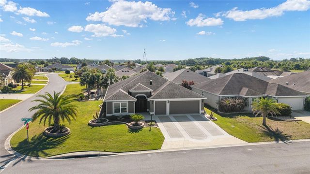 3983 MCDOWELL DRIVE, The Villages, FL 32163