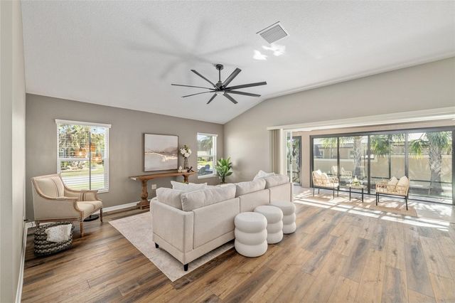 3983 MCDOWELL DRIVE, The Villages, FL 32163