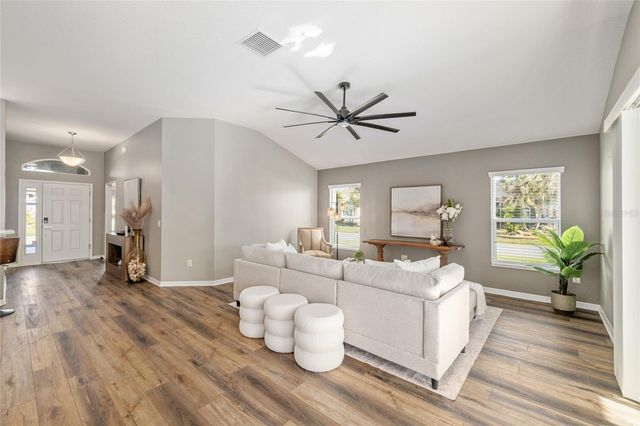 3983 MCDOWELL DRIVE, The Villages, FL 32163