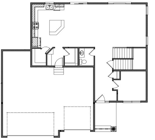 3087 Weston Way, Hanover, MN 55341