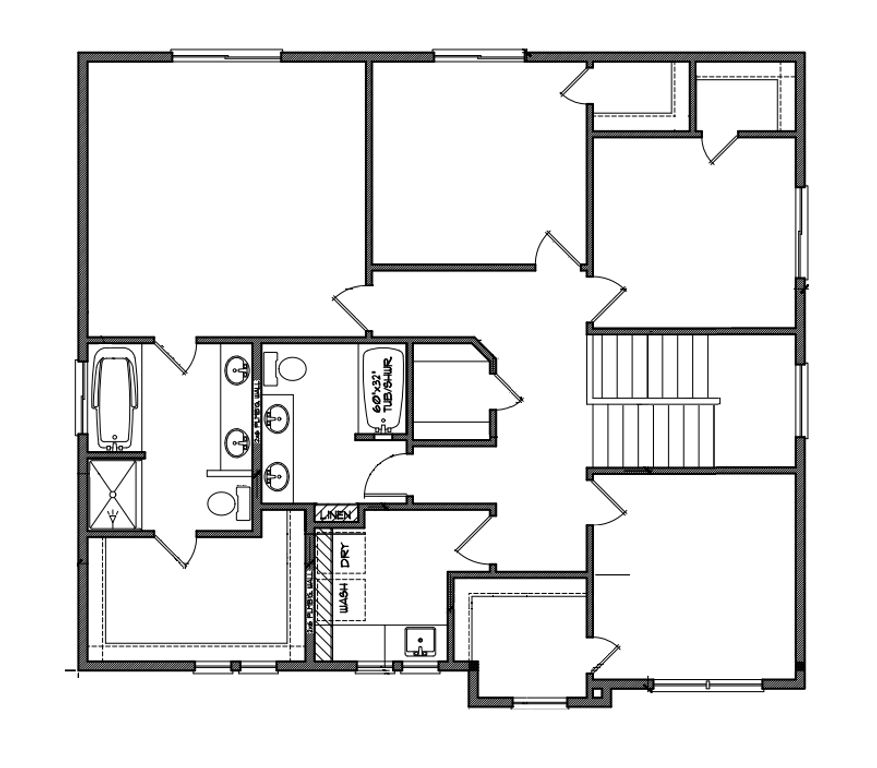 3087 Weston Way, Hanover, MN 55341 — photo 4