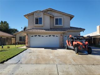821 Cypress Lane, Blythe, CA 92225