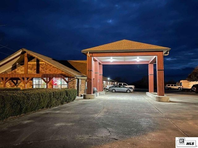 9634 HIGHWAY 65 S, Lake Providence, LA 71254