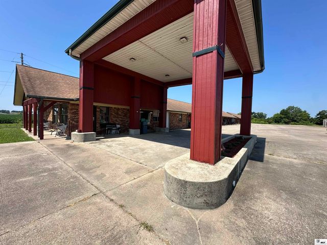 9634 HIGHWAY 65 S, Lake Providence, LA 71254