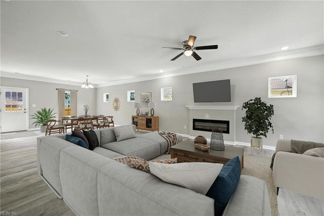 1085 Hugo ST, Norfolk, VA 23513