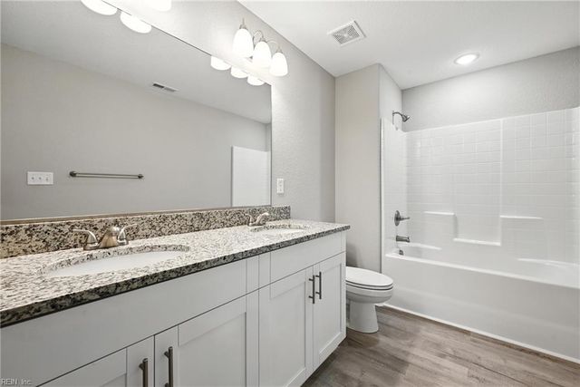 1085 Hugo ST, Norfolk, VA 23513