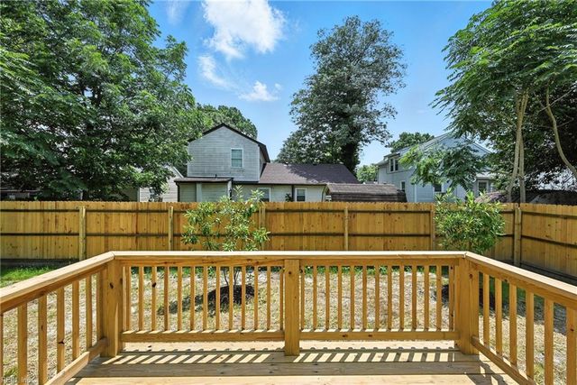 1085 Hugo ST, Norfolk, VA 23513