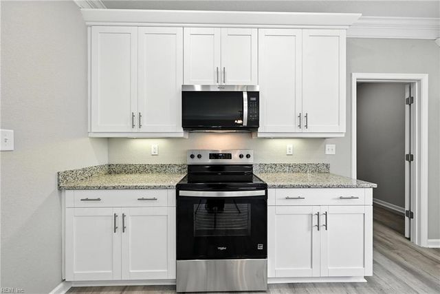 1085 Hugo ST, Norfolk, VA 23513