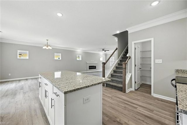 1085 Hugo ST, Norfolk, VA 23513