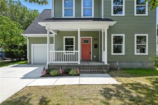 1085 Hugo ST, Norfolk, VA 23513