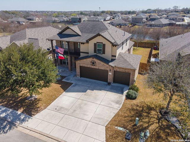 2863 Vista, New Braunfels, TX 78130
