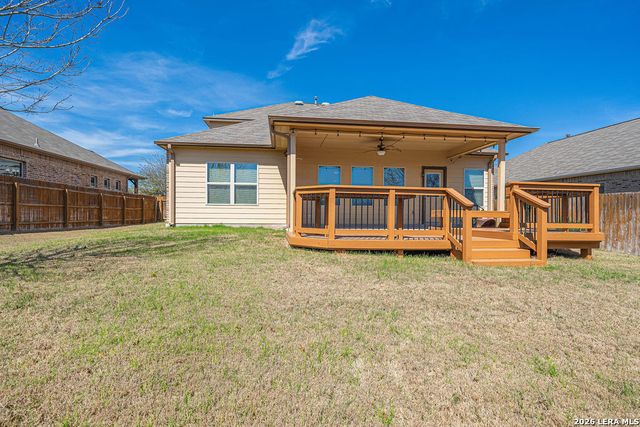 2863 Vista, New Braunfels, TX 78130