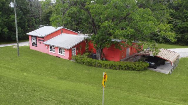 7220 NE US HIGHWAY 301, Hawthorne, FL 32640