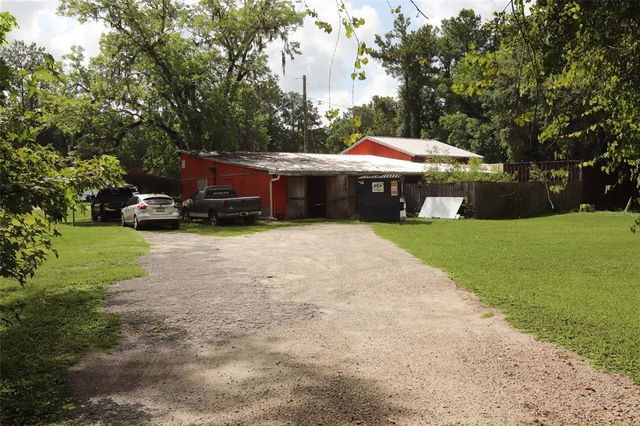 7220 NE US HIGHWAY 301, Hawthorne, FL 32640