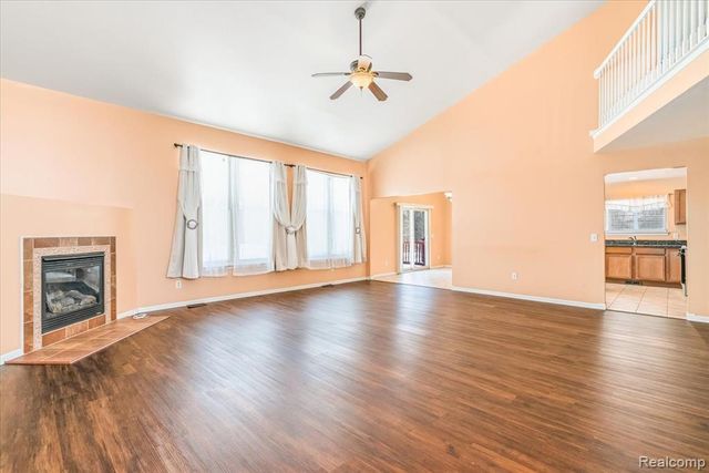 25889 Maple Drive, Taylor, MI 48180