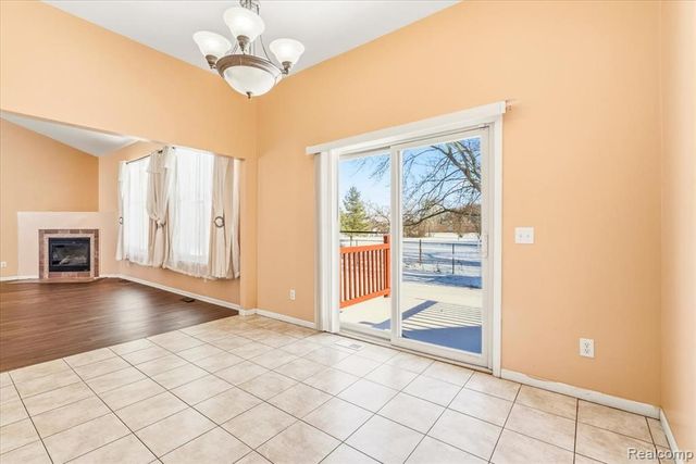 25889 Maple Drive, Taylor, MI 48180