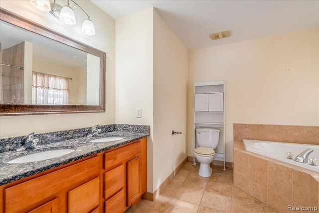 25889 Maple Drive, Taylor, MI 48180