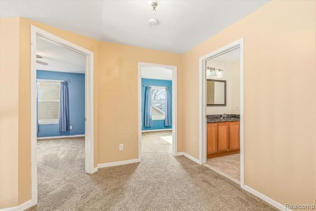 25889 Maple Drive, Taylor, MI 48180