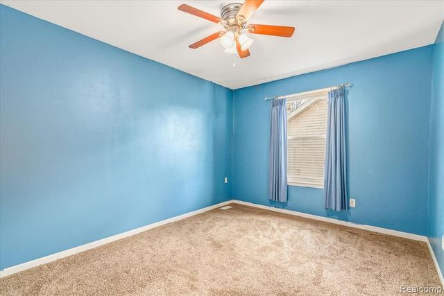 25889 Maple Drive, Taylor, MI 48180