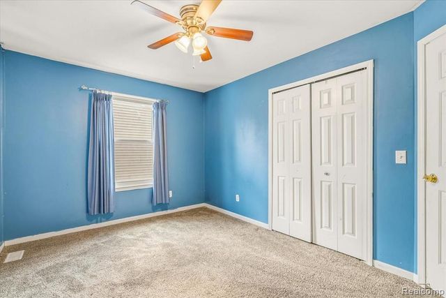 25889 Maple Drive, Taylor, MI 48180