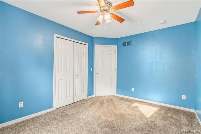 25889 Maple Drive, Taylor, MI 48180