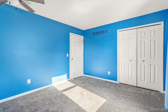 25889 Maple Drive, Taylor, MI 48180