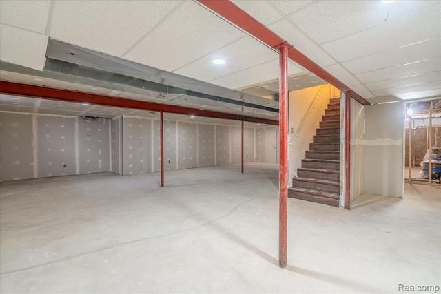 25889 Maple Drive, Taylor, MI 48180