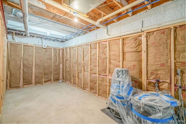 25889 Maple Drive, Taylor, MI 48180