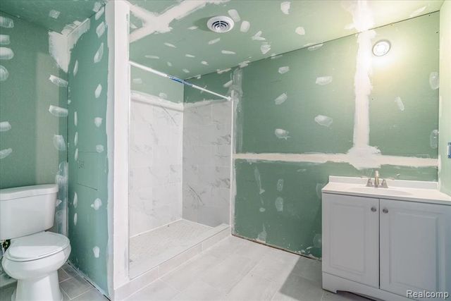 25889 Maple Drive, Taylor, MI 48180