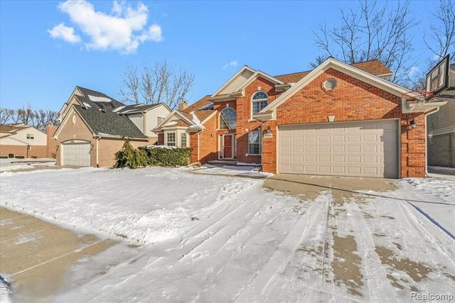 25889 Maple Drive, Taylor, MI 48180