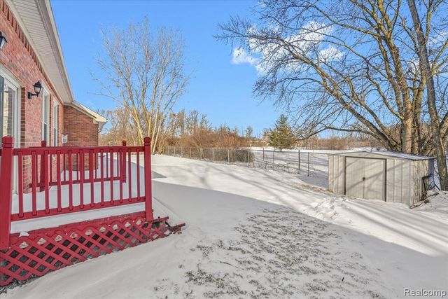 25889 Maple Drive, Taylor, MI 48180