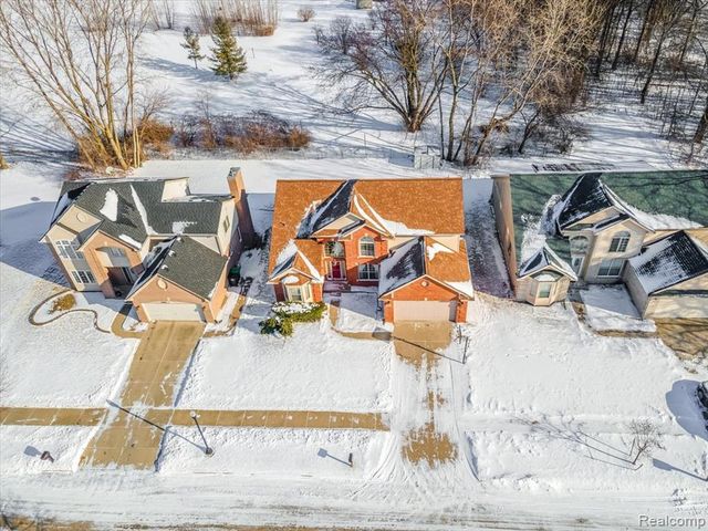 25889 Maple Drive, Taylor, MI 48180