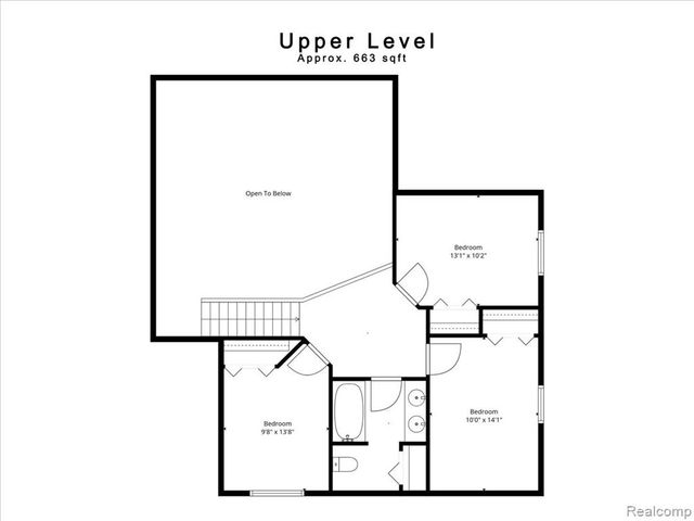 25889 Maple Drive, Taylor, MI 48180