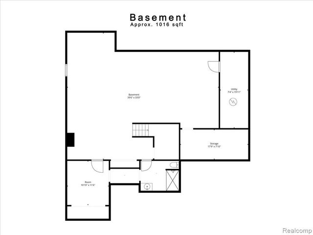 25889 Maple Drive, Taylor, MI 48180