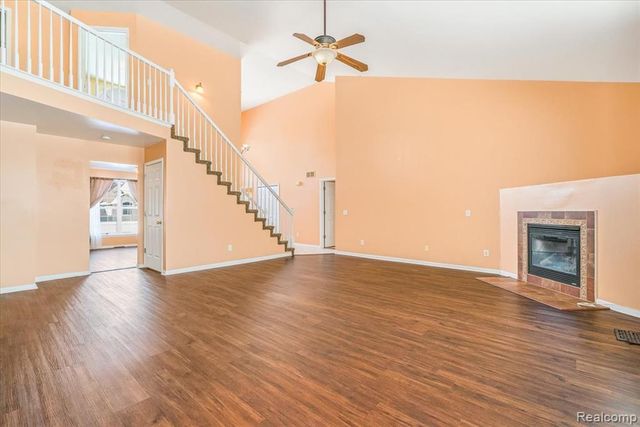 25889 Maple Drive, Taylor, MI 48180