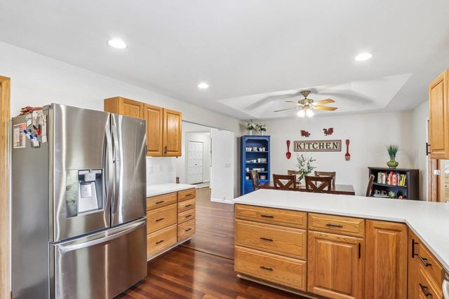 2620 County Highway W Road, Stoughton, WI 53589