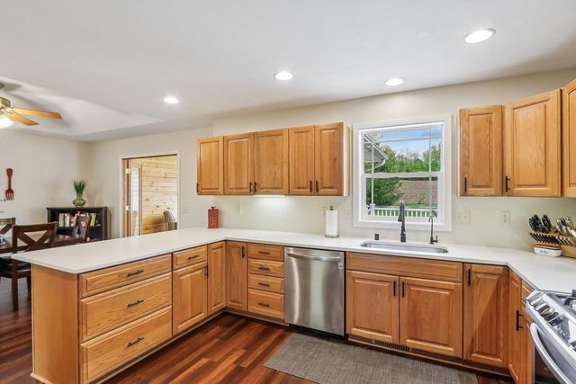 2620 County Highway W Road, Stoughton, WI 53589