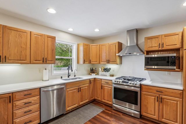 2620 County Highway W Road, Stoughton, WI 53589