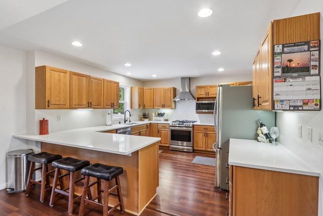2620 County Highway W Road, Stoughton, WI 53589