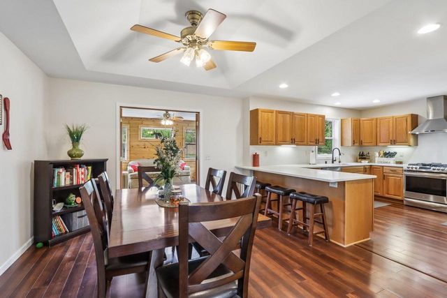2620 County Highway W Road, Stoughton, WI 53589