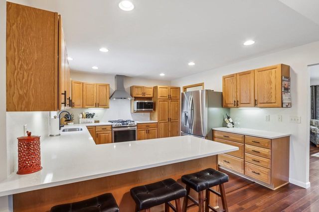 2620 County Highway W Road, Stoughton, WI 53589