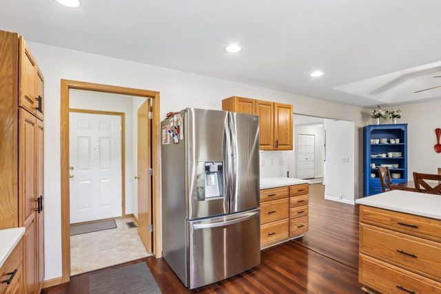 2620 County Highway W Road, Stoughton, WI 53589