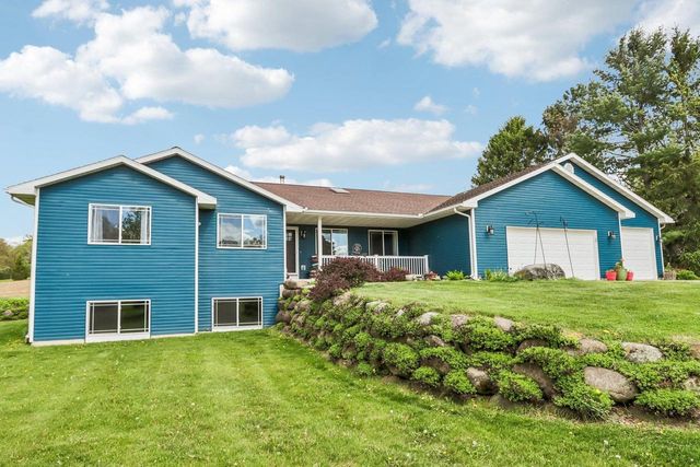 2620 County Highway W Road, Stoughton, WI 53589