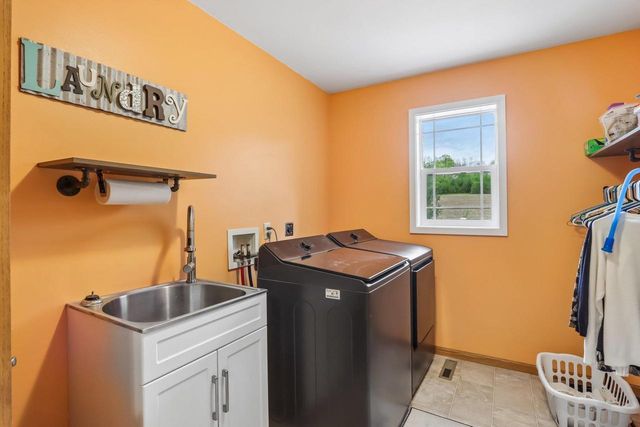 2620 County Highway W Road, Stoughton, WI 53589