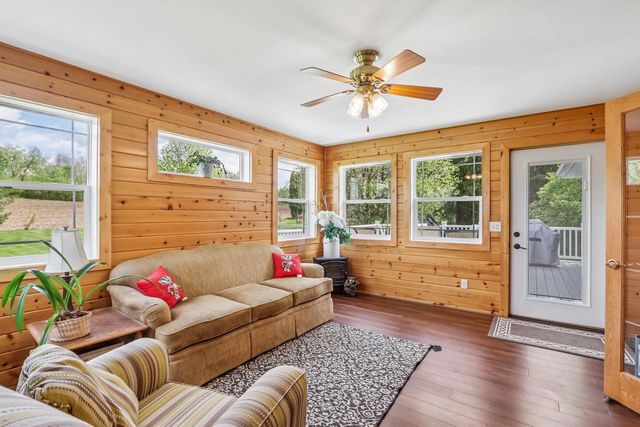2620 County Highway W Road, Stoughton, WI 53589