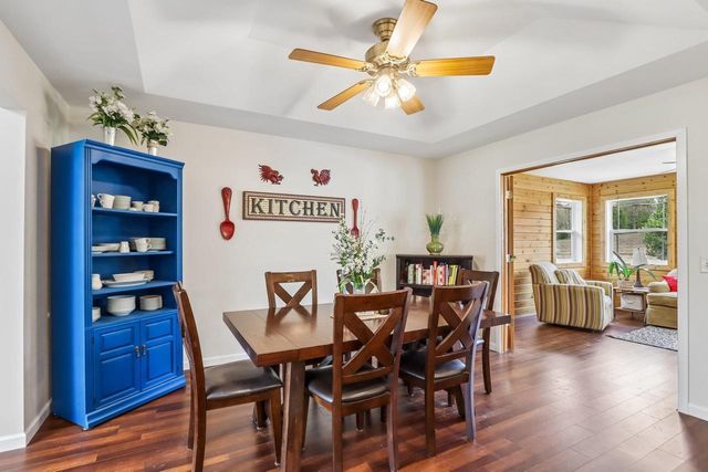 2620 County Highway W Road, Stoughton, WI 53589