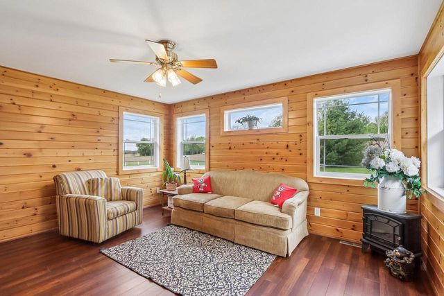 2620 County Highway W Road, Stoughton, WI 53589