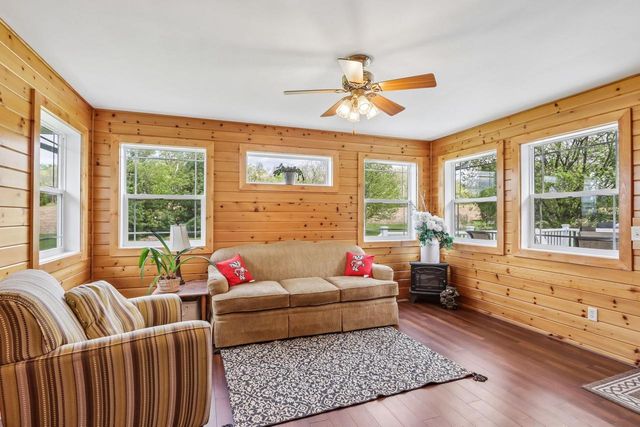 2620 County Highway W Road, Stoughton, WI 53589