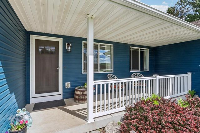 2620 County Highway W Road, Stoughton, WI 53589